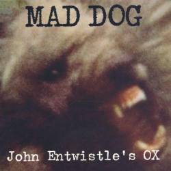 John Entwistle : Mad Dog